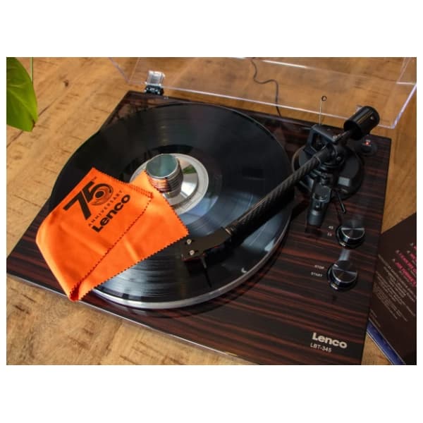 LENCO LBT-345WA gramofon 23