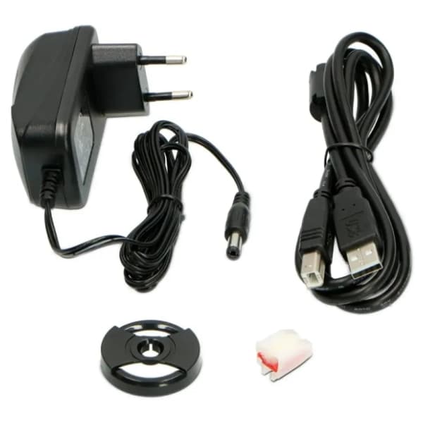 LENCO LS-50WD gramofon 10