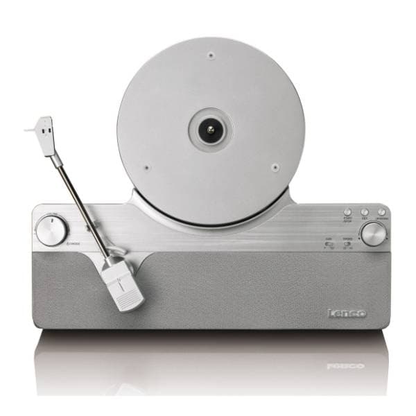 LENCO LSA-071SI vertikalni gramofon 5