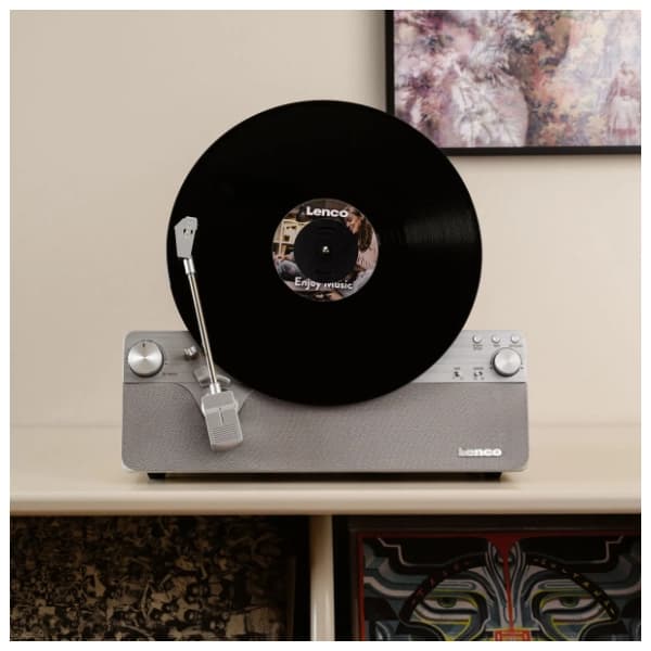 LENCO LSA-071SI vertikalni gramofon 15
