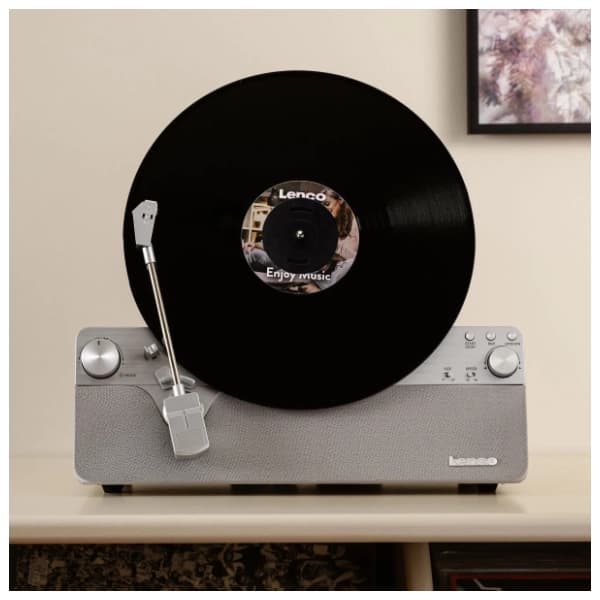LENCO LSA-071SI vertikalni gramofon 16