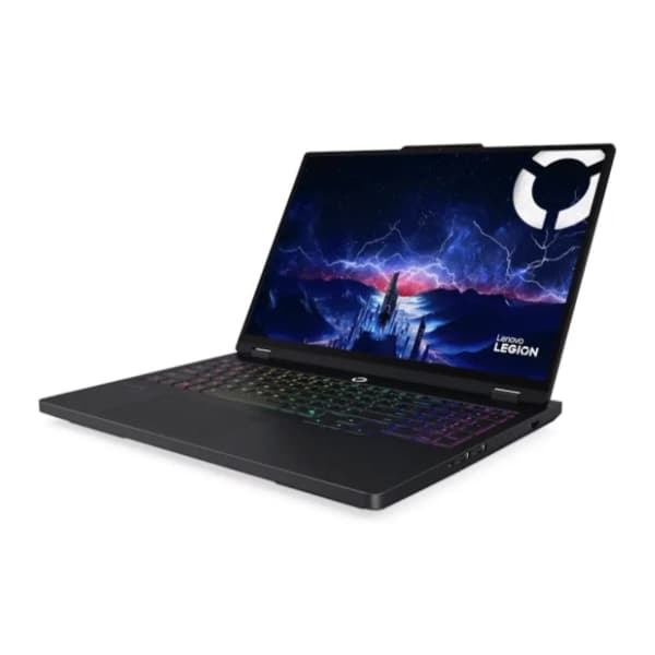 LENOVO laptop Legion 5 16IRX10 i9-14900HX, 16GB, 1TB SSD, RTX 5060 16GB (83NN0019YA) 1