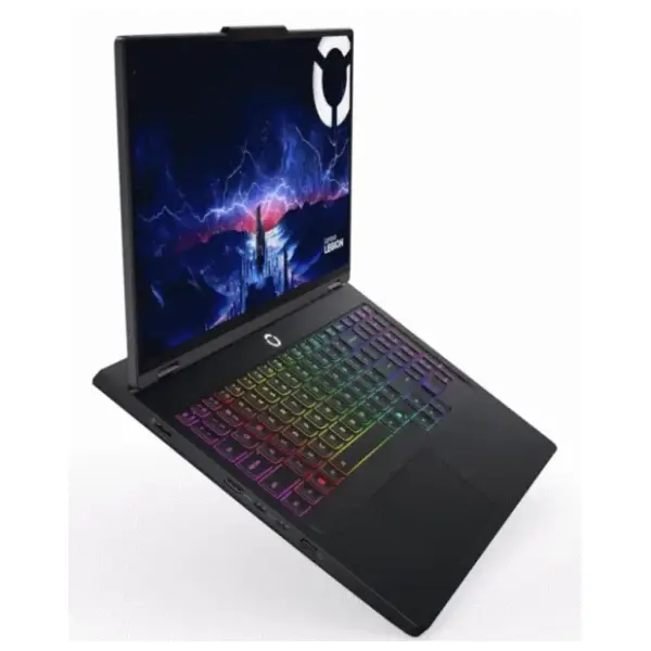 LENOVO laptop Legion 5 16IRX10 i9-14900HX, 16GB, 1TB SSD, RTX 5060 16GB (83NN0019YA) 4