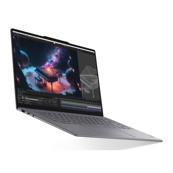 LENOVO laptop Yoga Slim 7 15ILL9 (83HM006VYA) 1