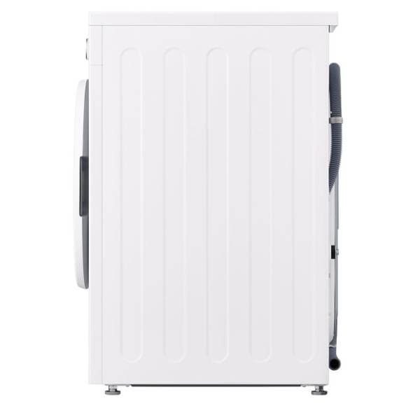 LG mašina za pranje veša F4X1008NWH 7