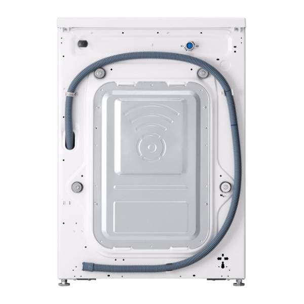 LG mašina za pranje veša F4X1008NWH 8