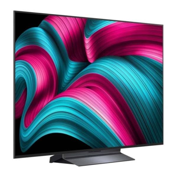 LG OLED televizor OLED55C51LA 1