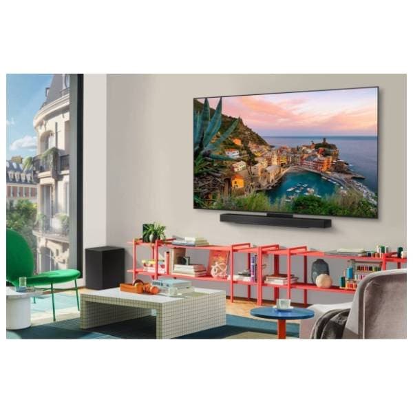 LG OLED televizor OLED55C51LA 3