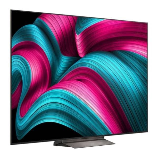 LG OLED televizor OLED77C51LA 1