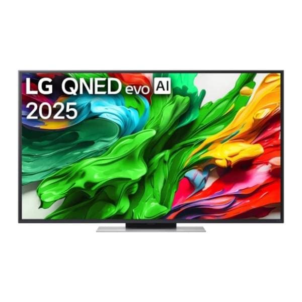 LG QNED televizor 55QNED87A3B 0