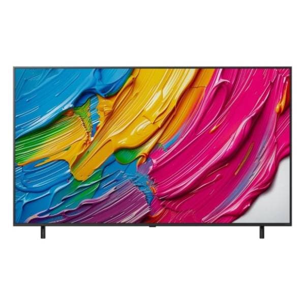 LG QNED televizor 65QNED80A3A 0