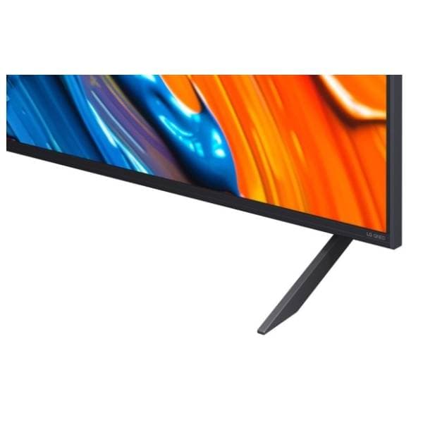 LG QNED televizor 75QNED82A3B 4
