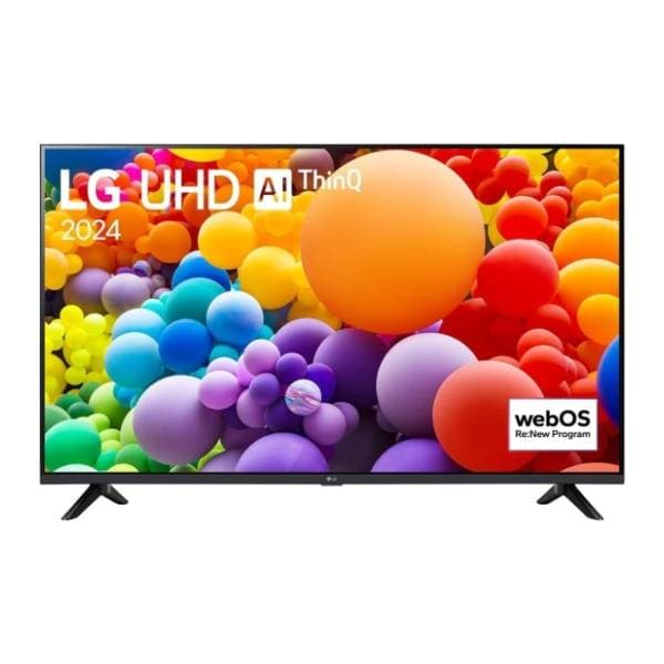 LG televizor 50UT73003LA 0