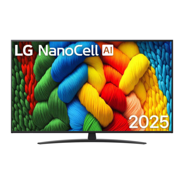LG televizor 55NANO81A3A 0