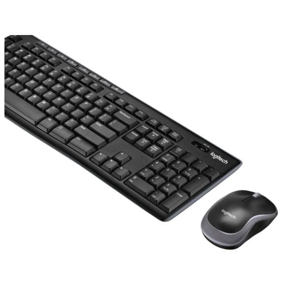 LOGITECH set bežični miš i tastatura MK270 EN(US) 3