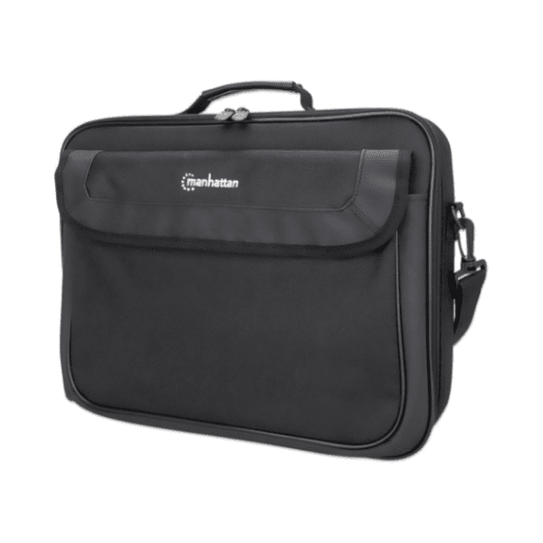 MANHATTAN torba za laptop Cambridge Clamshell 439947 15.6" 0