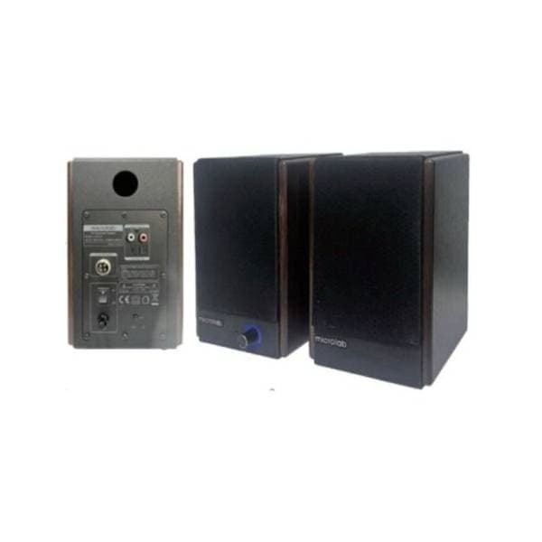 MICROLAB zvučnici za kompjuter Solo 3 1