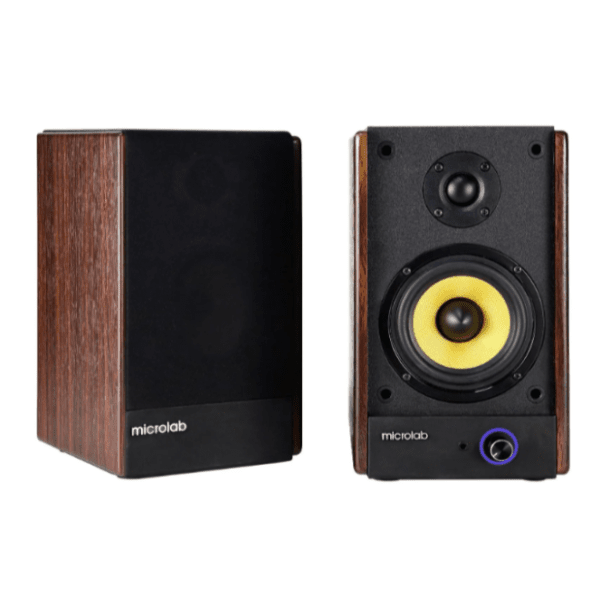 MICROLAB zvučnici za kompjuter Solo 3 0