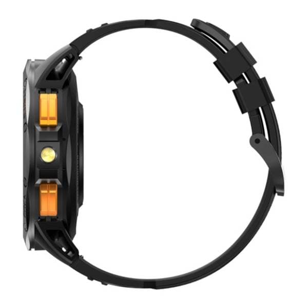 MOYE NavX Pro GPS pametni sat 5