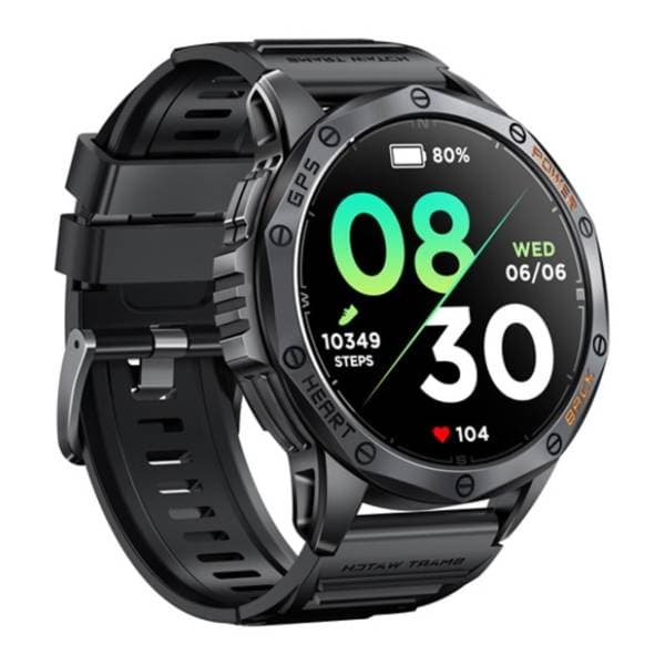 MOYE NavX Pro GPS pametni sat 2