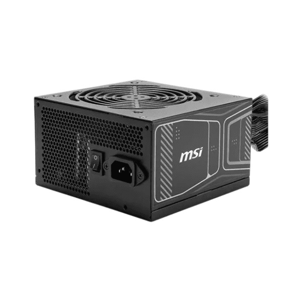 MSI napajanje MPG Series A750GN PCIE5 0