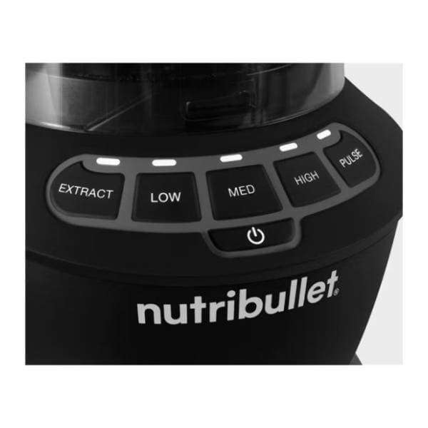 NUTRIBULLET blender NBF500DG 3