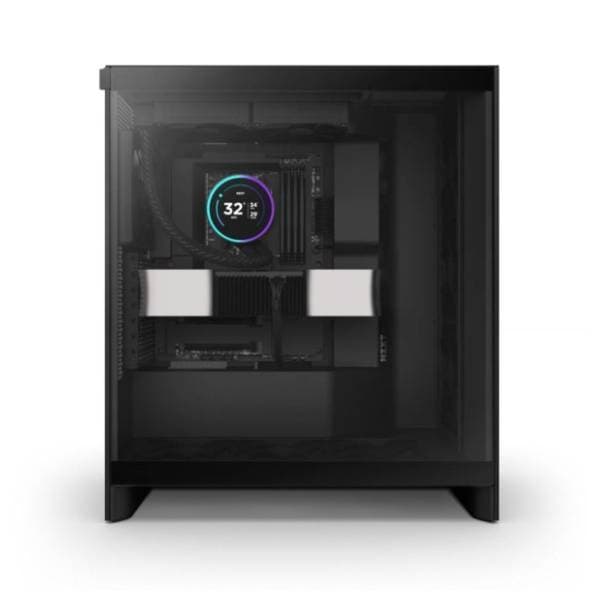NZXT Kraken Elite 240 V2 crno vodeno hlađenje (RL-KN24E-B2) 3
