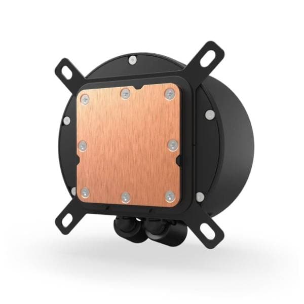 NZXT Kraken Elite 360 V2 crno (RL-KN36E-B2) vodeno hlađenje 4