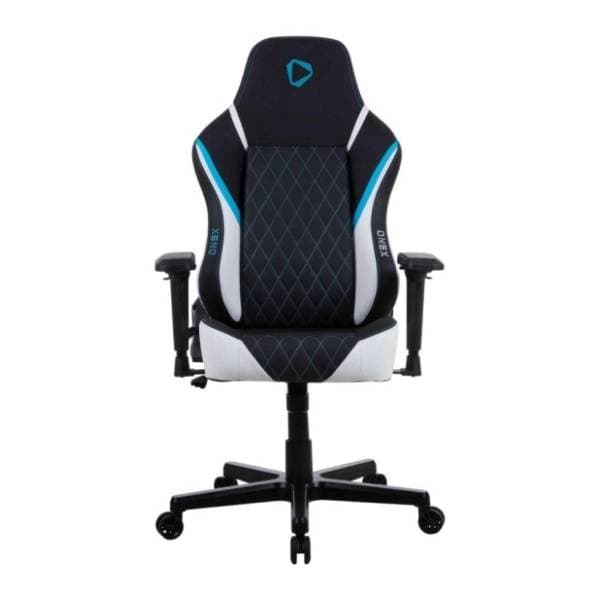 ONEX FX8 Formula X Module Blue gejmerska stolica 2