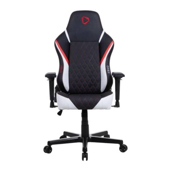 ONEX FX8 Formula X Module Red gejmerska stolica 0