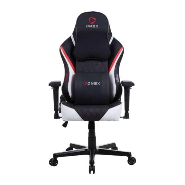 ONEX FX8 Formula X Module Red gejmerska stolica 1