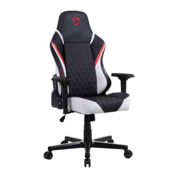 ONEX FX8 Formula X Module Red gejmerska stolica 2