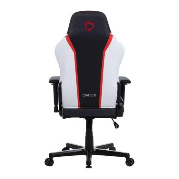 ONEX FX8 Formula X Module Red gejmerska stolica 3