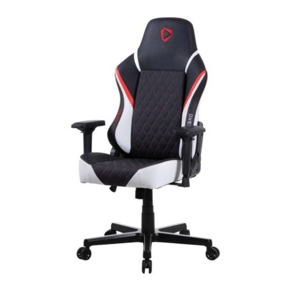 ONEX FX8 Formula X Module Red gejmerska stolica 4