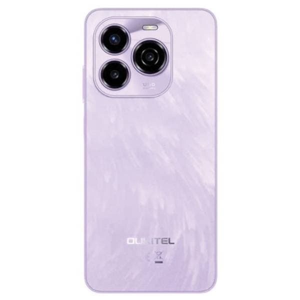 OUKITEL C65 4/128GB Violet 2