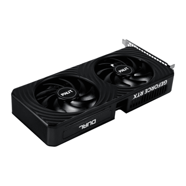 PALIT nVidia GeForce RTX 5060 Dual OC 8GB GDDR7 128-bit grafička kartica 2