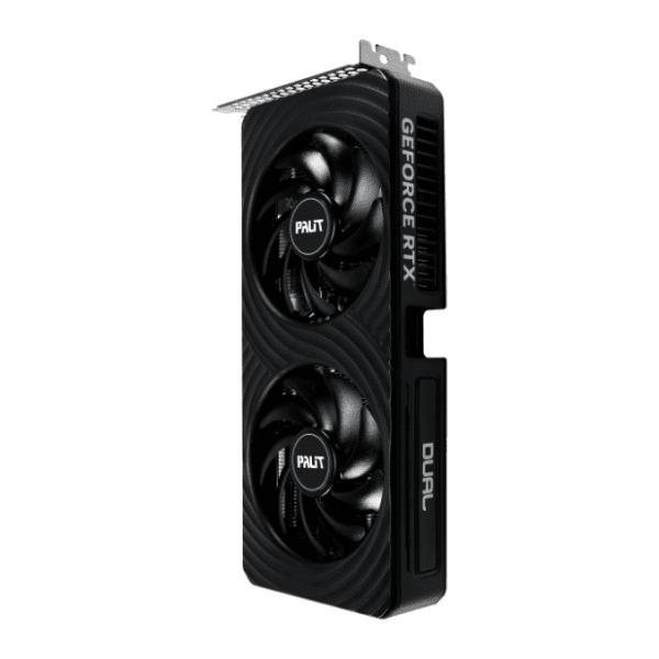 PALIT nVidia GeForce RTX 5060 Dual OC 8GB GDDR7 128-bit grafička kartica 3