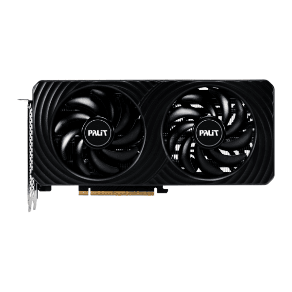 PALIT nVidia GeForce RTX 5060 Dual OC 8GB GDDR7 128-bit grafička kartica 4