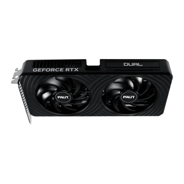 PALIT nVidia GeForce RTX 5060 Dual OC 8GB GDDR7 128-bit grafička kartica 6