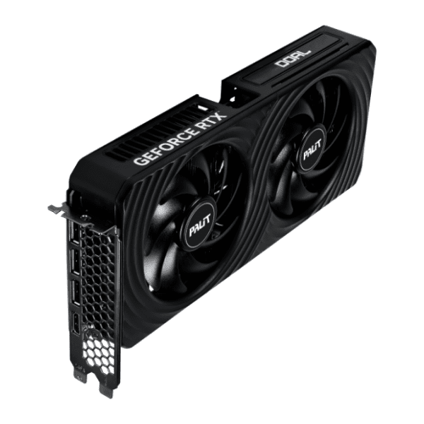PALIT nVidia GeForce RTX 5060 Dual OC 8GB GDDR7 128-bit grafička kartica 8
