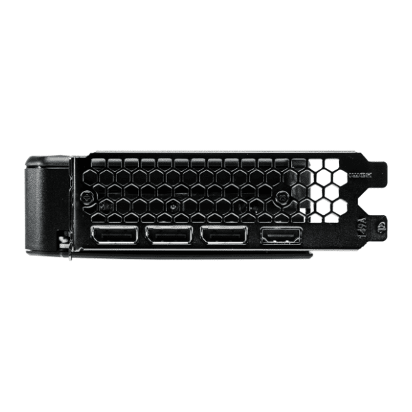 PALIT nVidia GeForce RTX 5060 Dual OC 8GB GDDR7 128-bit grafička kartica 10