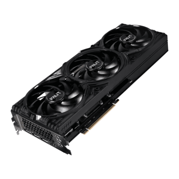 PALIT nVidia GeForce RTX 5070 Ti GamingPro-S 16GB GDDR7 256-bit grafička kartica 1