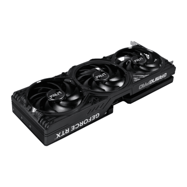 PALIT nVidia GeForce RTX 5070 Ti GamingPro-S 16GB GDDR7 256-bit grafička kartica 2