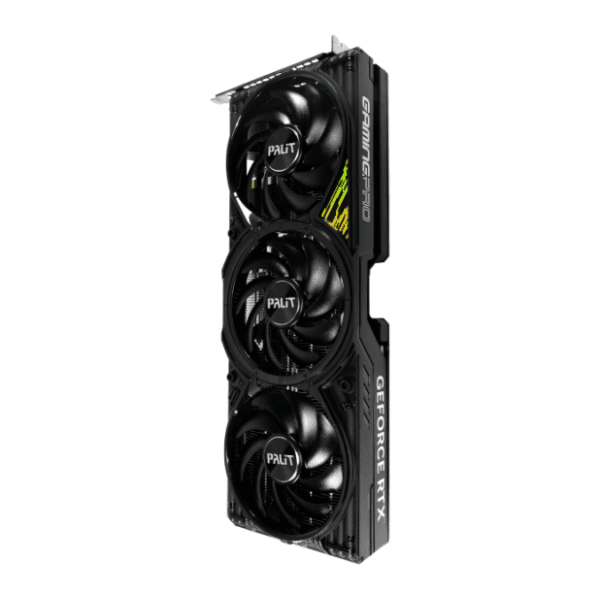 PALIT nVidia GeForce RTX 5070 Ti GamingPro-S 16GB GDDR7 256-bit grafička kartica 3