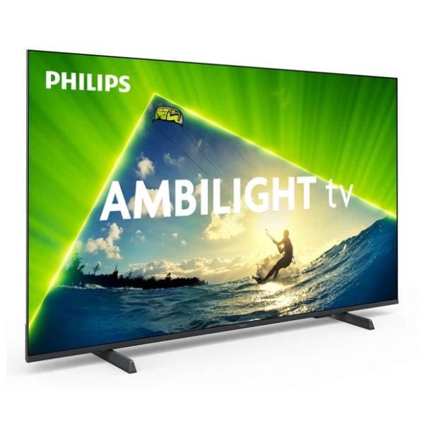 PHILIPS QLED televizor 43PUS8209/12 1