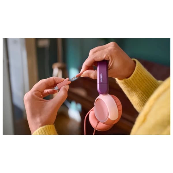 PHILIPS slušalice TAK2000MP/00 8