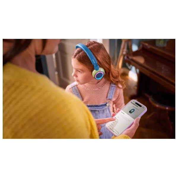 PHILIPS slušalice TAK4200CT/00 9