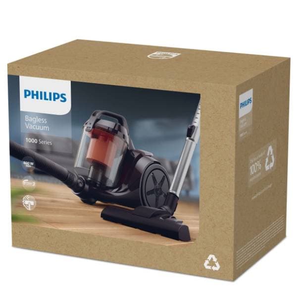 PHILIPS usisivač XB1142/10 4