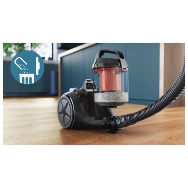 PHILIPS usisivač XB1142/10 5