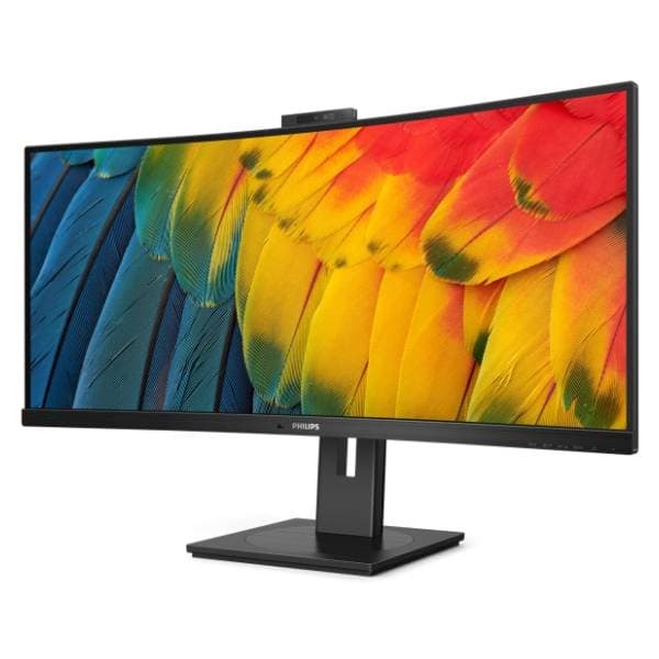 PHILIPS zakrivljeni monitor 34B1U5600CH/00 2